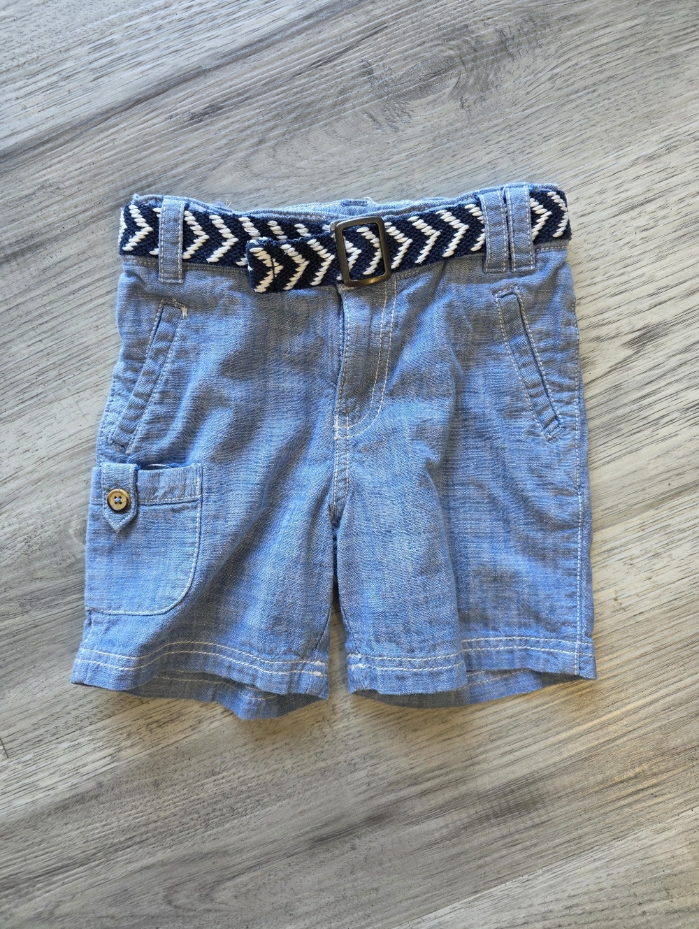 Boys 2T Baby Gap OshKosh Clothing Lot - Picture 14 of 16